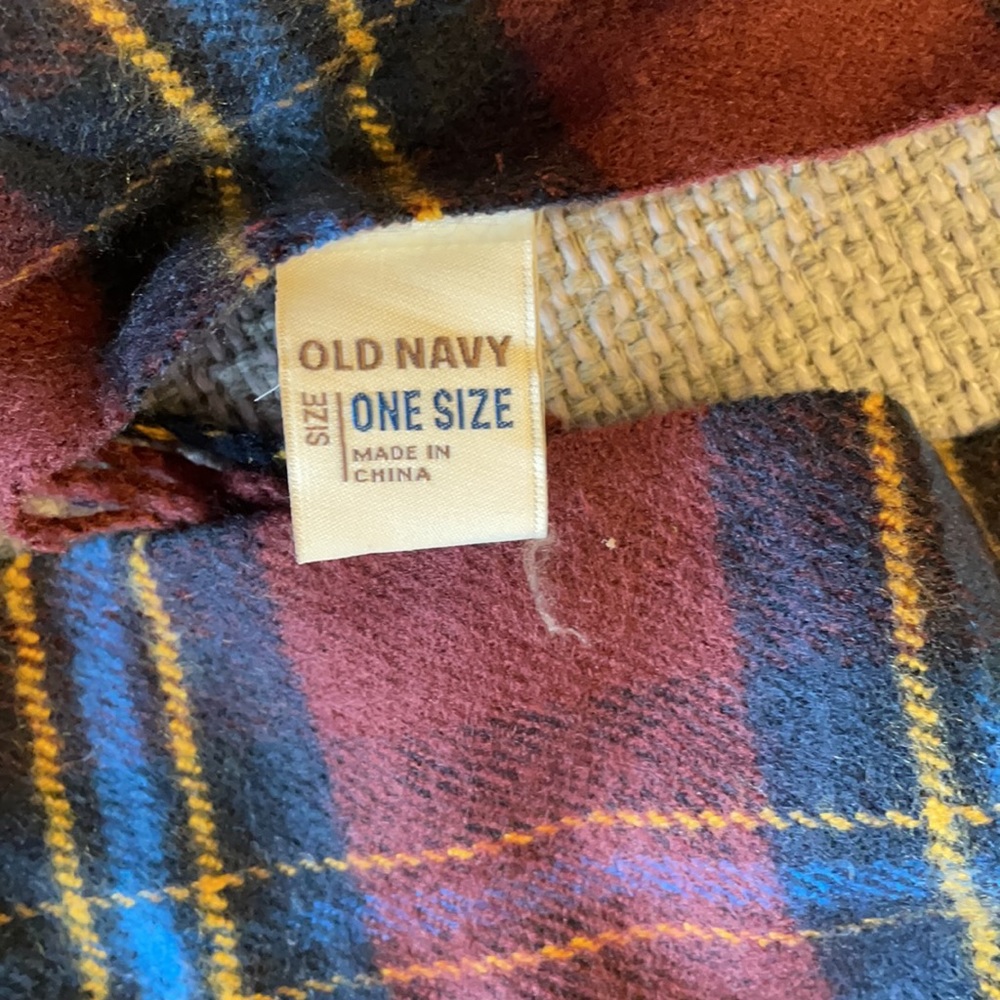 Scarf - Picture 3 of 3